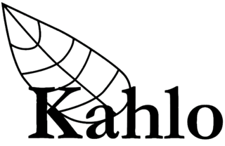 Kahlo Ropa Para Mujeres
