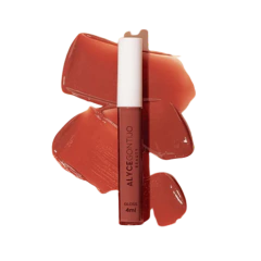 GLOSS cor chefe ALYCE GONTIJO BEAUTY - comprar online