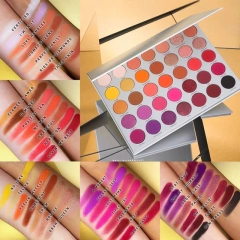 PALETA JACLYN HILL VOLUME II MORPHE BRUSHES - comprar online