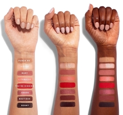 James Charles Palette - Morphe na internet