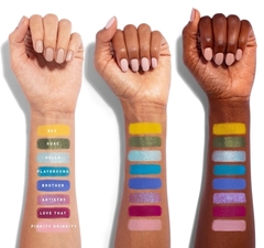 James Charles Palette - Morphe - loja online