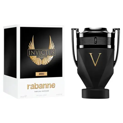PACO RABANNE INVICTUS VICTORY EDP - comprar online