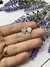 Aros forma diamante