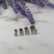 Piercing falso expansor ciego - comprar online