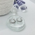 Argollas corrugadas 1,5cm