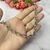 Pulsera rolo 9.0x22cm
