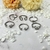 Anillos para el pie nuevos modelos en internet