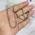 Cadena turbillon 0.4x40cm