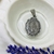 Dije virgen María 3cm. - comprar online
