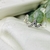 Anillo acero blanco electro strass - comprar online