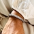 Pulsera rígida espiga en internet