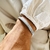 Pulsera rígida maya en internet