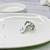 Anillo ovalos entrelazados - comprar online
