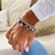 Pulsera árbol de la vida piedras naturales