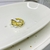 Anillo dorado nudo detalle - comprar online