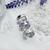 Anillo esmaltado corazónes (midi o pie)