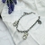 Pulsera dije lechuzas - comprar online