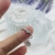 Anillo corazón 3 strass - comprar online