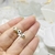 Anillo ojo blanco 3 strass en internet