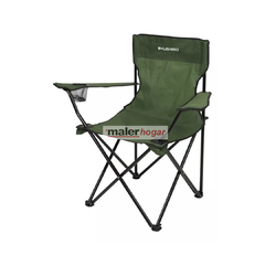 Silla camping plegable director - cod.006905