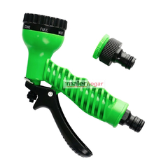 Manguera expandible de látex 23 Mts - cod.30140173 - tienda online