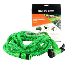 Manguera expandible de látex 15 Mts - cod.30140155 - tienda online