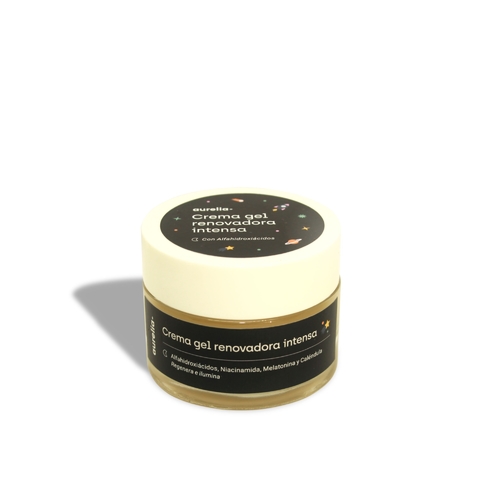 CREMA RENOVADORA