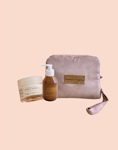 SET FACIAL Y NECESER