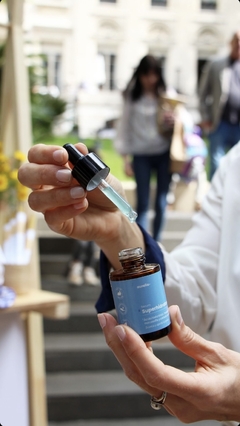 SERUM SUPERHIDRATANTE