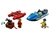 Lego city wild river escape - comprar online