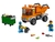 Lego city garbage truck en internet