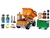 Lego city garbage truck - Mundo Hobby