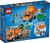 Imagen de Lego city garbage truck