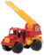 Camion de bombero