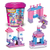 Balde 210 piezas nenas - comprar online