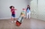 INFLABLE PUCHING BALL GLADIADOR - comprar online