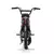 HG MOTO TIPO ENDURO ELECTRICA (C:ROJO) - Mundo Hobby