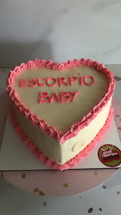Torta signos baby! - comprar online