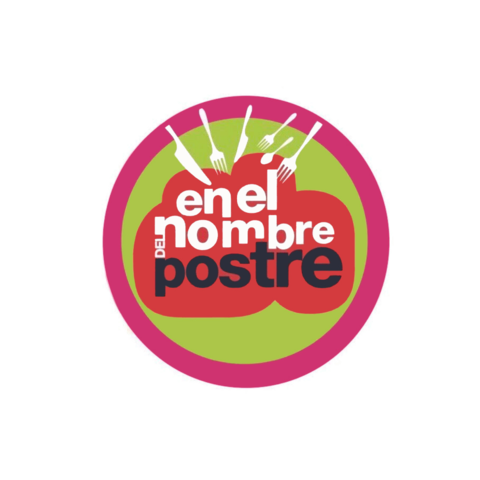 En el nombre del postre