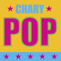 Chary – Pop CD Nuevo Punk Rock Loquero (Incluye Zine)