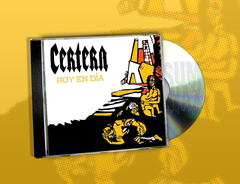 Certera - Hoy En Dia CD Nuevo Icarus Thrash Metal Argentina