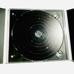 Coil – Backwards CD UK NM Digipak en internet