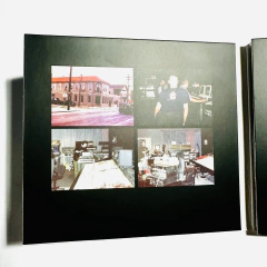 Coil – Backwards CD UK NM Digipak - SUMWAX