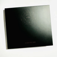 Coil – Backwards CD UK NM Digipak