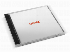 Cucsifae - Cucsifae CD Nuevo RE Hardcore Punk Argentina Fun People DeLa Fae - comprar online