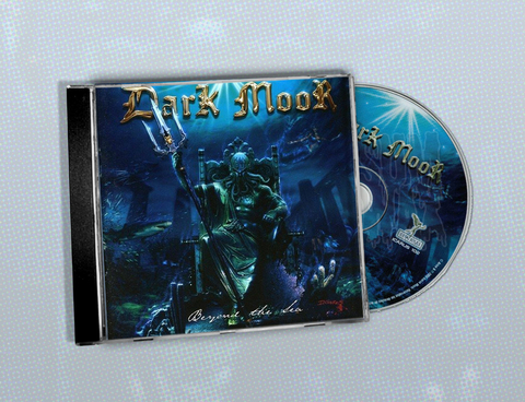 Dark Moor ‎– Beyond The Sea CD Nuevo Icarus 2005 Heavy Metal