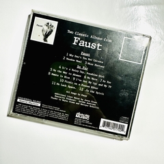 Faust – Two Classic Albums From Faust: Faust/So Far CD USA EX en internet