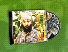 Fidel Nadal ‎– Puerta De Oro CD Nuevo Sellado Reggae Ragga Dancehall 2006