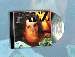 Fito Páez ‎– El Amor Después Del Amor CD Excelente Pop Rock