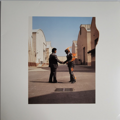 Pink Floyd – Wish You Were Here Vinilo LP NUEVO USA 2016 - comprar online